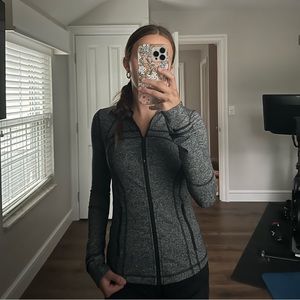Lululemon Define Jacket
